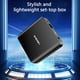 thumbnail image 4 of Decodificador TV TV98 ATV PLUS 14 0 1GB 8GB/2GB 16GB 4K HD, 4 of 9
