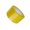 Yellow, variant on Creative Sticky Ball Tape, Crafts Rolling Tape Supplies, Sensory Toys 15M, DIY Adhesives Tape for Game, Party Gifts, Educational, Relaxing Toys Pink