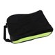 thumbnail image 1 of Portador De Zapatos De Golf, Bolsa De Viaje De Golf, Transpirable, Cómoda, Malla Porosa Para Fitness, 1 of 8