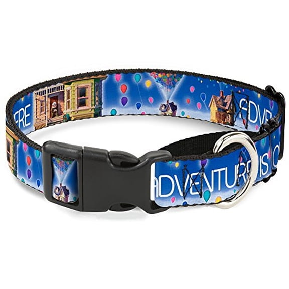 Buckle Down Disney Pet Dog Collar