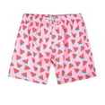 thumbnail image 1 of LSLJS Men Fashion Casual Drawstring Elastic Printing Design With Pockets Beach Shorts, Mens Beach Shorts Summer Clothes, 1 of 8
