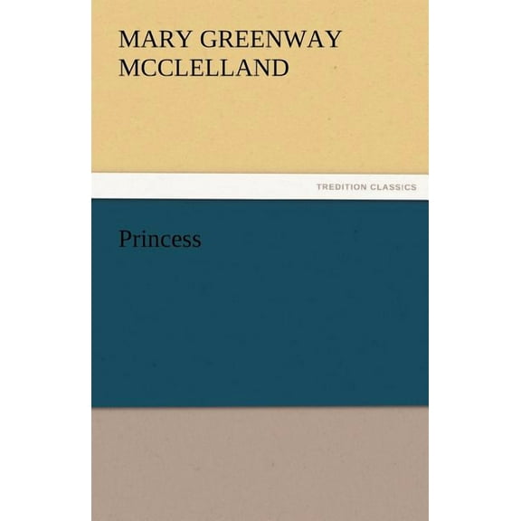 Princess (Paperback)