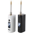 thumbnail image 4 of Electric Soldering Iron Portable Soldering Iron 75W Digital OLED Screen 8S Tin Melting/Constant Temperature Rapid, 4 of 8