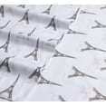 thumbnail image 2 of Red Label Super Soft, Easy Care, Brushed Microfiber Sheet Set, 2 of 2