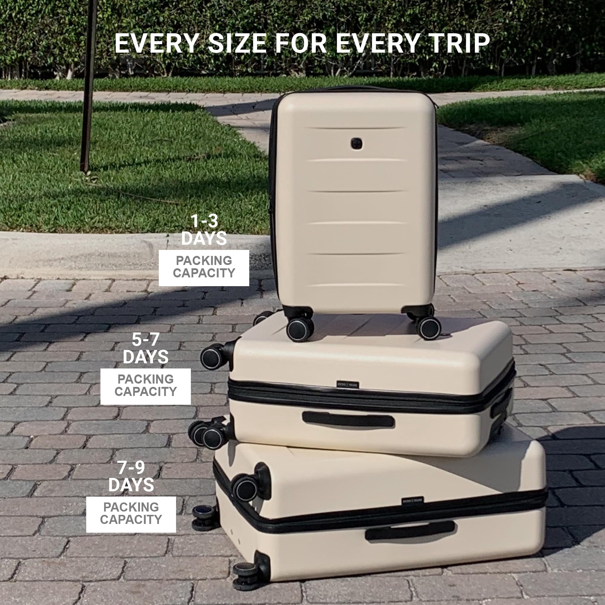 SWISSGEAR 8020 ECLIPSE HARDSIDE EXPANDABLE LUGGAGE CARRY-ON 18-INCH - NAVY