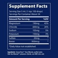 thumbnail image 2 of TRACE MINERALS KETO ELECTROLYTE DROPS 4 OZ /118 ML, 2 of 4