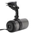 thumbnail image 1 of 150W Car Heater,Car Heater Fan,Fast Heating Portable Rotatable Defogger Defroster Vehicle Windscreen Demister Fan for Automobile, 1 of 7
