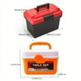 thumbnail image 5 of Electric Toy Drill Set: Stimulate Your Child's Imagination With This Fun Construction, 5 of 5