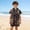 144Multicolour298, variant on Child Boys Summer Outfit Sets Tropical Beach Theme Short Sleeve Shirt And Shorts Comfy Casual Two Piece Kids Lapel Holiday Daily Clothes Sets