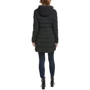 Canada Goose womens Clair Coat, 2XS, Black