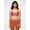 Terracotta, variant on Sculpt Deep Breath Bra