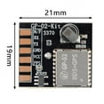 thumbnail image 2 of High Performance BDS GNSS Multi Mode Satellite Positioning Navigation Receiver SOC Development Board GP-02-Kit, 2 of 6