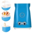 thumbnail image 1 of Egg Roll Machine Double Automatic Egg Roll Machine Multifunction Breakfast Sausage Machine Home Egg Boilers Manufacturer Of E ., 1 of 8