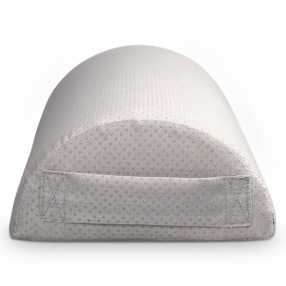 Back Sleeper Pillow Under Knees - planshet-programmy