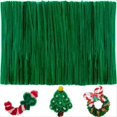 thumbnail image 4 of 200pcs Pipe Cleaners, Pipe Cleaners for Crafts,(12inchx6mm,20colors), 4 of 5
