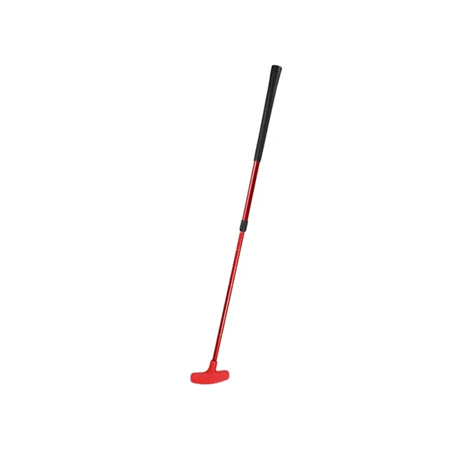 Adjustable Golf Putter for Men and Kids Right &Left Handed Two-Way Mini Golf Clubs Stainless Steel Training Rd