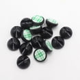 thumbnail image 6 of 10/20Pcs Black Silicone Wire Clips Self-Adhesive Cable Holder Mounts for Car & Home Organization, 6 of 6