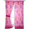 Disney Princess Window Panels