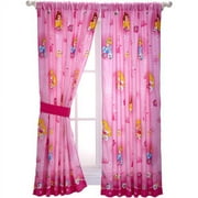 Disney Princess Window Panels