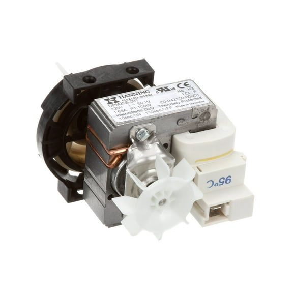 Hobart 00-942100-00001 Drain 60 Hertz Pump