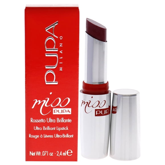 Miss Pupa Rouge à Lèvres - 201 Cendrillon par Pupa Milano pour Femmes - Rouge à Lèvres 0,071 oz