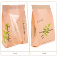 thumbnail image 3 of Eease 50 Bakery Paper Bags with Window for Food Packaging, 3 of 6