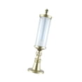 thumbnail image 4 of Dispensador de cerveza tipo torre, jarra, hervidor, balde con grifo, 1,5 l, fácil de limpiar, máquina dispensadora de bebidas para el hogar, cócteles Dorado, 4 of 8