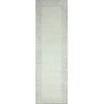 thumbnail image 2 of Bashian Warren Transitional Geometric Area Rug, 2 of 2