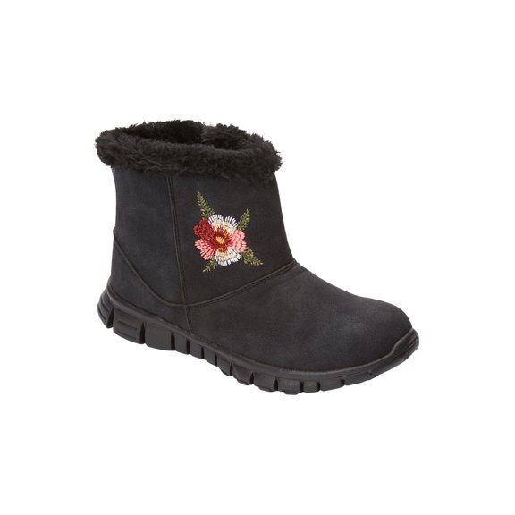Comfortview Women's The Fable Weather Shootie