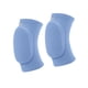 thumbnail image 4 of Rodilleras ligeras y transpirables Colamx suaves para tenis senderismo fútbol L Azul, 4 of 8