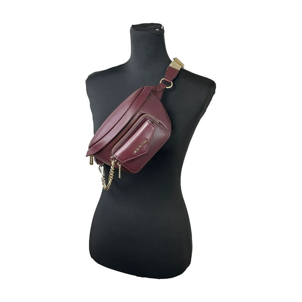 MICHAEL KORS ファニーパック （ボディバッグ） Michael Kors Handbags - Walmart Business Supplies