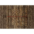thumbnail image 1 of Ahgly Company Tapis d'Intérieur Lavables à la Machine Rectangulaire Contemporain, 7' x 10', 1 of 7