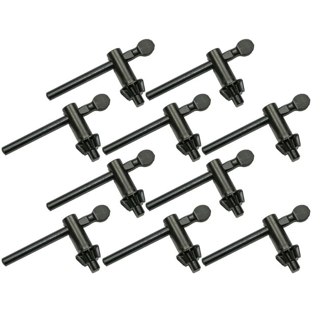 DeWalt DW235 DWD460 Drill 10 Pack Replacement Chuck Key 330034
