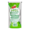thumbnail image 5 of Limpiador Líquido Cocina Ajax Doypack Máxima Eliminación de Grasa 400 ml, 5 of 5