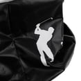 thumbnail image 4 of Duradero impermeable Golf Smash Impact Strike Bag Swing Blow Hitting Bag Training Negro shamjiam Golf Smash Impacto Strike Bag, 4 of 6
