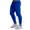 Blue, variant on Men's Joggers, Athletic Running Pants with Elastic Waist, Active Fit Training Trousers, Stretch Comfort Casual Sportswear