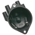 thumbnail image 2 of Fits 1993-1996 Nissan Altima Standard Motor Eng.Management Distributor Cap JH-216 Intermotor; OE Replacement; Genuine Intermotor Quality, 2 of 2