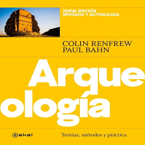 Arqueología Blanco