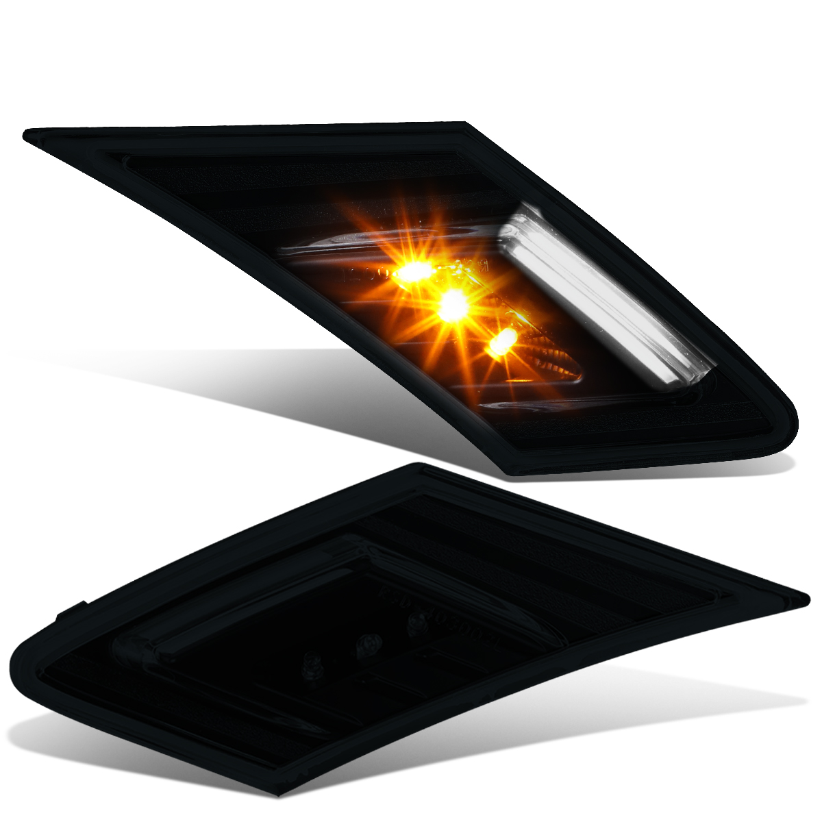 For 2013 to 2016 Scion FRS/Subaru BRZ Pair Driving & Signal Function