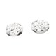 thumbnail image 2 of Sonducket Suministros de cuentas de cristal para mujer, colgante de mano de obra, adorno multiusos, accesorios de joyería, Kit de tachuelas ampliamente Ropa, zapatos y accesorios Miscelánea Tipo 8 Sonducket AP010749-08B, 2 of 6