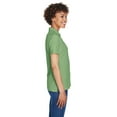 thumbnail image 4 of Devon & Jones Ladies' DRYTEC20â„¢ Performance Polo - DG150W, 4 of 4