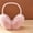 A, variant on Ear Muffs&nbsp;For Winter Women,Winter Warm Earmuffs Antifreeze Ear Caps Earmuffs Ear Protection Cute And Stylish Ear Warmers Foldable Earmuffs Warm Earmuffs