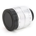 thumbnail image 3 of Lente De Montura C De 50 Mm F1 4 Cámara De Gran Apertura De Enfoque Fijo Manual De Para Cámaras Fuji Sin Espejo Vidrio óptico De Metal Negro Plata, 3 of 7