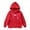 Red, variant on AWZXDE Girls' Long Sleeve Printed Bow Tie Pullover Hoodie Soft Casual Sweatshirt for Kids and Toddlers White,13-14Years