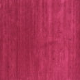 thumbnail image 1 of Ahgly Company Indoor Square Abstract Purple Contemporary Area Rugs, 3' Square, 1 of 4