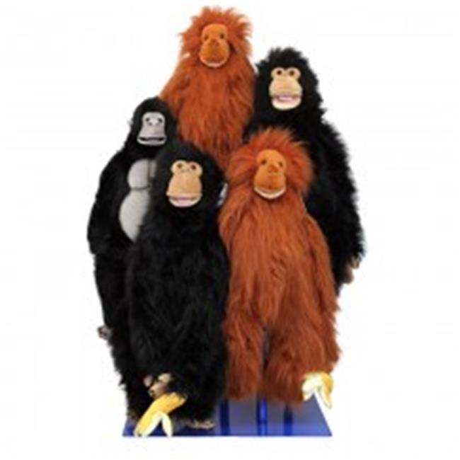 Puppet Company 5Arm Large Puppet Stand