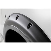 FRONT LEFT FENDER FLARE