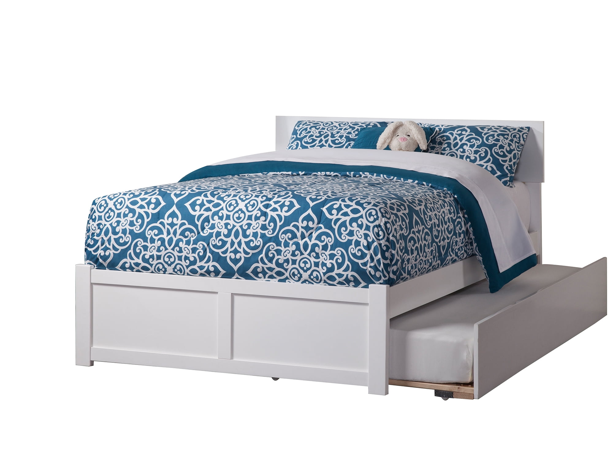 How To Extend A Full Size Bed Frame Hanaposy