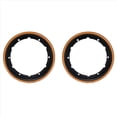 thumbnail image 1 of 2X Buje de Rueda Trasera G2 MAX para Accesorios de Repuesto para Buje de Rueda de Motor de Scooter Eléctrico G2 MAX, 1 of 6