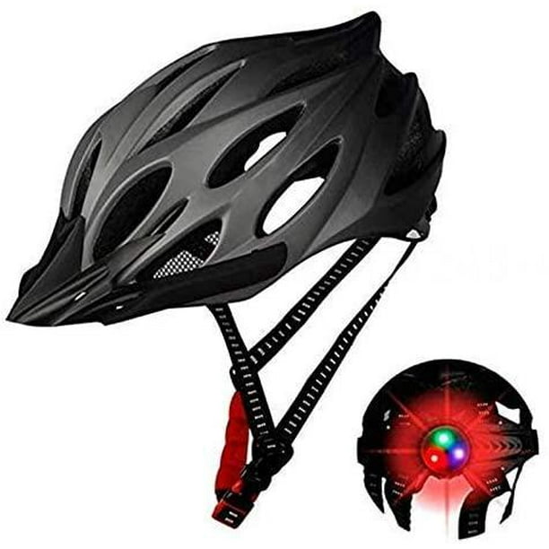 esafio adult road bike helmet